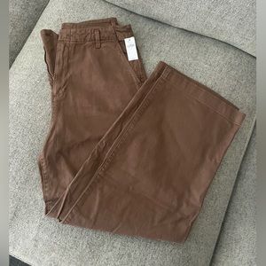 NWT Gap Men’s Loose Khaki